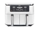 Мультипіч Ninja Air Fryer Dual zone (AF400EUWH) - изображение 1