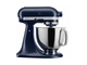 Кухонна машина KitchenAid Artisan 4,8 л 5KSM125EIB з відкидним блоком синій - изображение 1