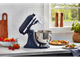 Кухонна машина KitchenAid Artisan 4,8 л 5KSM125EIB з відкидним блоком синій - изображение 4