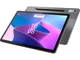 Планшет Lenovo Tab P11 Pro (2nd Gen) 6/128GB Wi-Fi Storm Grey + Keyboard + Pen (ZAB50405UA) - изображение 3