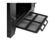 Корпус Chieftec Apex Q GA-01B-Q-OP Black - зображення 9