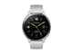 Смарт-часи Xiaomi Watch 2 Sliver Case With Gray TPU Strap (BHR8034GL) - зображення 2
