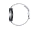 Смарт-часи Xiaomi Watch 2 Sliver Case With Gray TPU Strap (BHR8034GL) - зображення 5
