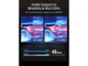 Кабель Vention HDMI to HDMI v2.1 1.5m Black (AANBG) - зображення 6