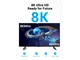 Кабель Vention HDMI to HDMI v2.1 1.5m Black (AANBG) - зображення 7