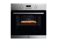 Духова шафа Electrolux EOF 3H40 BX - изображение 1