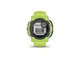 Смарт-годинник Garmin Instinct 2 - Standard Edition Electric Lime (010-02626-11) - изображение 4