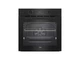 Духовий шафа Beko BBIE17300BFP - зображення 1