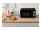 Мікрохвильова піч Gorenje MO17E1BH - изображение 9