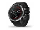 Смарт-годинник Garmin Descent Mk2 Stainless Steel with Black Band (010-02132-00/10) - изображение 1