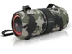 Портативна колонка REAL-EL X-733 Camo (EL121600020) - зображення 1
