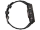 Спортивний годинник Garmin Fenix 8 47mm AMOLED Sapphire Carbon Gray DLC Titanium w. Black/Pebble Gray S. Band (010-02904-20/21) - изображение 3