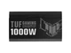 Блок живлення Asus TUF-GAMING-1000G - зображення 6