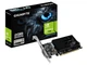 Відеокарта Gigabyte GeForce GT 730 (GV-N730D5-2GL) - изображение 3
