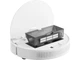 Робот-пилосос з влажним убором Dreame D9 MAX White Gen 2 (RLD34GA-Wh) - зображення 12