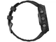 Спортивний годинник Garmin Fenix 8 47mm AMOLED Slate Gray with Black Silicone Band (010-02904-00) - изображение 2