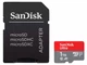 Карта пам'яті SanDisk 1 TB microSDXC UHS-I U1 V30 A2 Ultra (SDSQUAC-1T00-GN6MA) - зображення 1