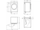 Сушильна машина Electrolux PerfectCare 800 EW8H258SC - зображення 6