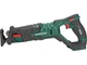 Шабельна пила Parkside PSSA 20-Li A1 (100256557) - изображение 2