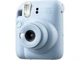 Фотокамера миттєвого друку Fujifilm Instax Mini 12 Pastel Blue (16806092) - изображение 2