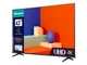 Телевізор Hisense 43A6K - изображение 3