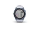 Смарт-годинник Garmin Fenix 7X Sapphire Solar M. Blue DLC Titanium w. Whitestone Band (010-02541-14/15) - изображение 8