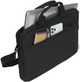 Torba na laptopa Dicota BASE XX Slim Case 10-12.5” Czarna (D31799) - obraz 2