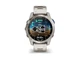 Смарт-годинник Garmin D2 Mach 1 Aviator Smartwatch with Vented Titanium Bracelet (010-02582-50/51) - изображение 6
