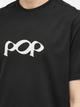 Футболка бавовняна чоловіча Pop Trading Company Bob POPSS24-02-019 L Чорна (8720261877167) - зображення 4