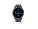Смарт-годинник Garmin Venu 2 Silver Bezel with Granite Blue Case and Silicone Band (010-02430-10/00) - изображение 2