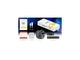 Смарт-годинник для дітей GARMIX PointPRO-200 Black (GMXPP200-B) - изображение 4