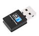 Wi-Fi адаптер USB Wireless 2.4GHz 300Mbps - зображення 2