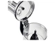 Кухонний комбайн KitchenAid 1,7л 5KFP0719EBM матовий чорний - изображение 2