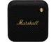 Портативна колонка Marshall Willen Black and Brass (1006059) - изображение 2