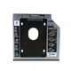Внутрішній карман для HDD 2.5" DM DW127S 12.7 mm - зображення 1