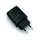 Сетевое ЗУ HOCO C72Q Glorious (5V/3A/1 USB) Qualcomm 3.0 Black - изображение 2