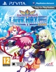 Игра PSV Arcana Heart 3 Love Max (PS Vita Card) (0813633014630) - изображение 1