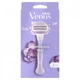 Бритва Gillette Venus ComfortGlide Breeze с 2 сменными картриджами (7702018886166) - изображение 2
