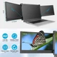 Монитор 15.6" Teamgee P2 Full HD IPS 60Hz - изображение 3