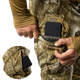 Штани Camotec Instinct 2.0 Twill 3XL 2908010211851 - изображение 3