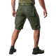 Шорти Camotec Ranger Twill(50/50) Олива (8131), XXXL - зображення 3