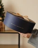 Новогодний подарок СИНИЙ ROUND на 8 вкусов по 250 г. (в синем оформлении) ТМ Honey Life - изображение 5