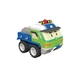 Машинка-трансформер Robocar Poli Кітон 10 см (MRT-0658) (10-599718) - зображення 2