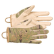 Рукавички стрілецькі P1G-Tac ASG (Active Shooting Gloves) MTP/MCU camo S (G72174MC) - зображення 1