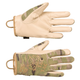 Рукавички стрілецькі P1G-Tac ASG (Active Shooting Gloves) MTP/MCU camo S (G72174MC) - зображення 2