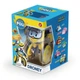 Машинка-трансформер Robocar Poli Дроні 10 см (MRT-0656) (10-599716) - зображення 3