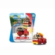 Металева машинка Robocar Poli Робокар Рой MRT-0601 - зображення 2