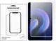 Защитное стекло для планшета Xiaomi Pad 7/7 Pro 11.2" BeCover Transparent (BC_712423) - изображение 1