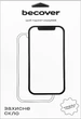Защитное стекло для планшета Xiaomi Pad 7/7 Pro 11.2" BeCover Transparent (BC_712423) - изображение 4