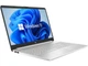 Ноутбук HP 15s Ryzen 7-5700/16GB/960/Win11 IPS Silver (15s-eq2134nw (4H382EA)) - зображення 4